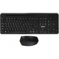Комплект клавиатура + мышь SmartBuy (SBC-639391AG-K)  фото 1
